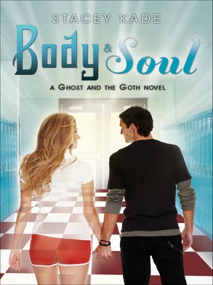 cover image of Body & Soul